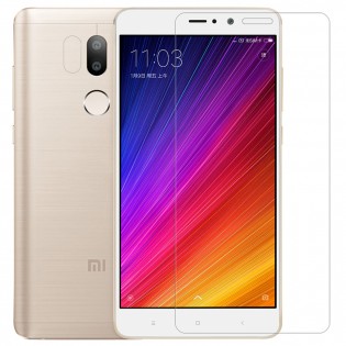 Защитное стекло Nillkin Xiaomi Mi 5S Plus Crystal HG-SP XM